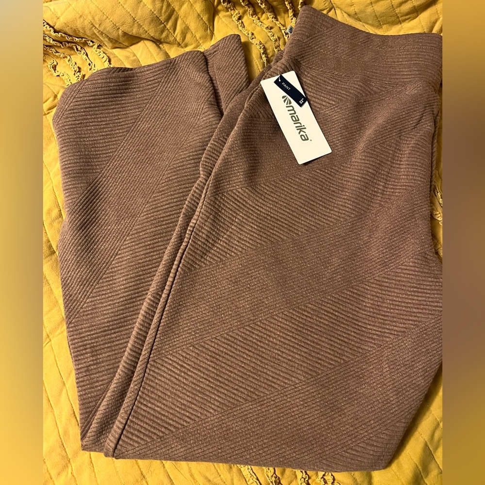 Marika Arya Sweats